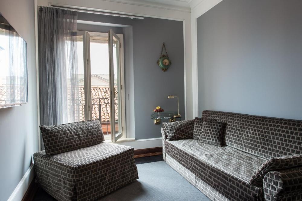 Art Hotel Orologio Image 100