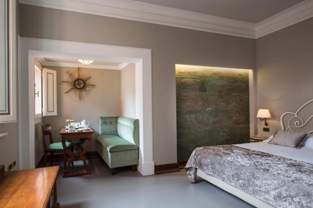 Art Hotel Orologio Image 103