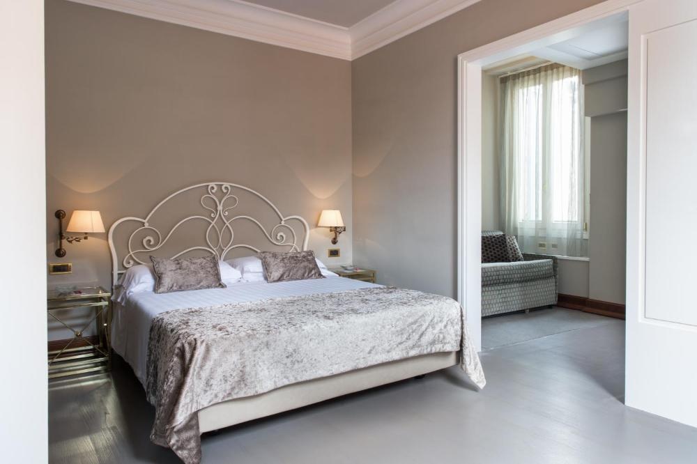 Art Hotel Orologio Image 104