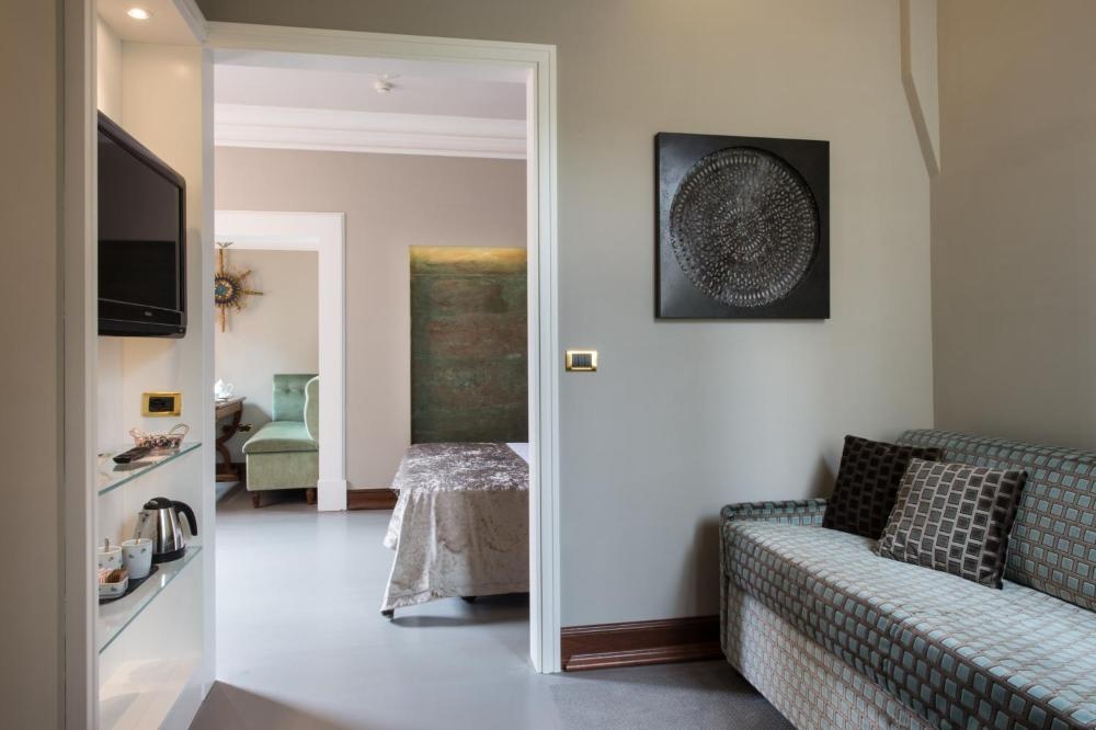 Art Hotel Orologio Image 106