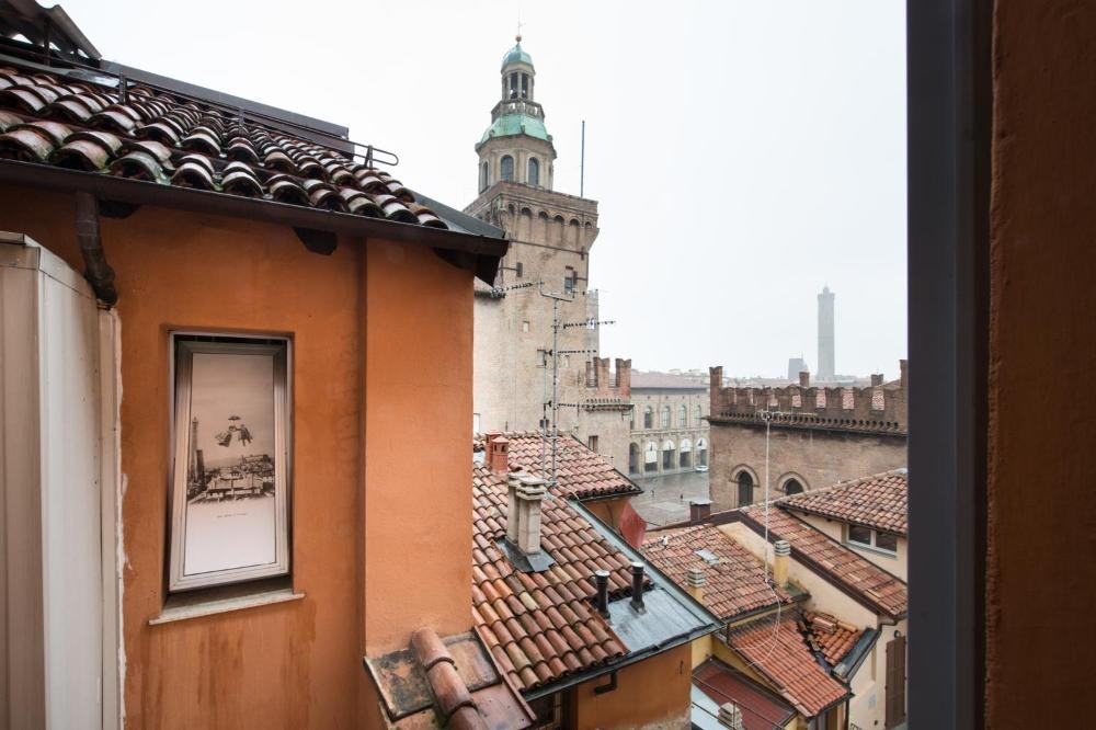 Art Hotel Orologio Image 111
