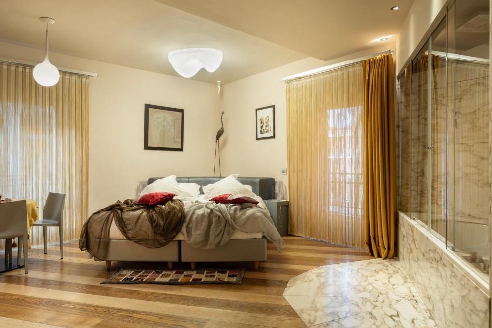 Art Hotel Orologio Image 114