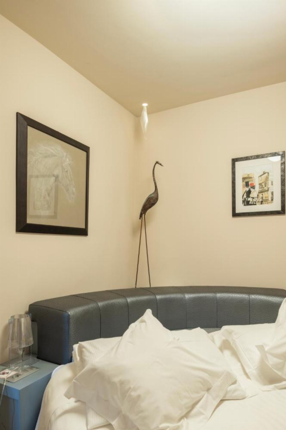 Art Hotel Orologio Image 115