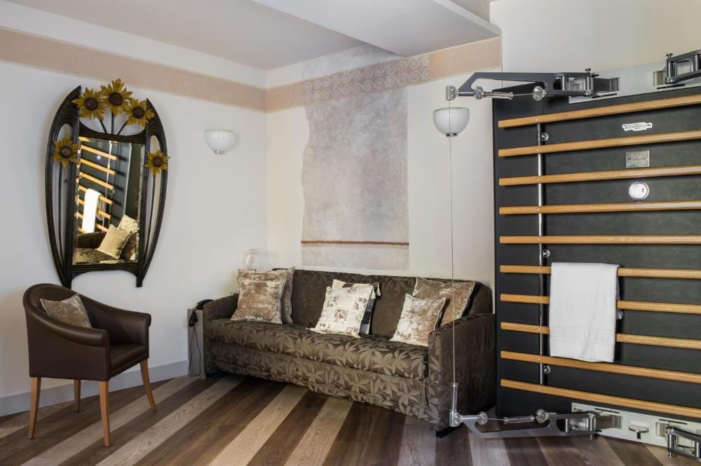 Art Hotel Orologio Image 116