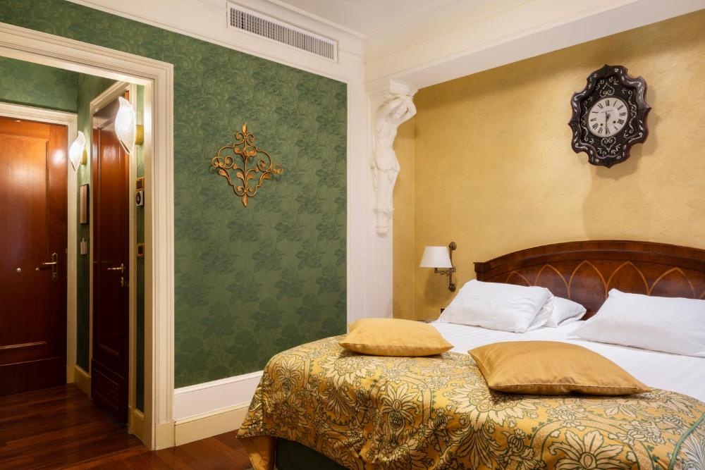Art Hotel Orologio Image 12