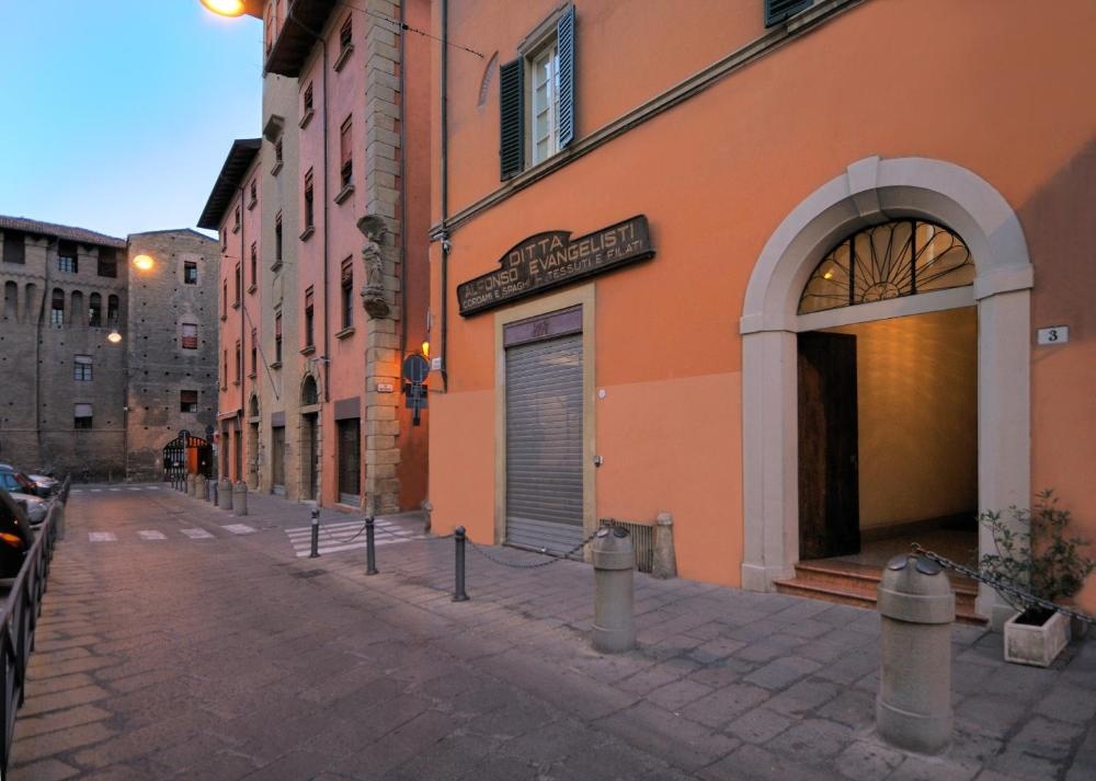 Art Hotel Orologio Image 126