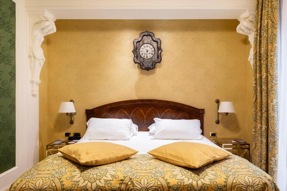 Art Hotel Orologio Image 13