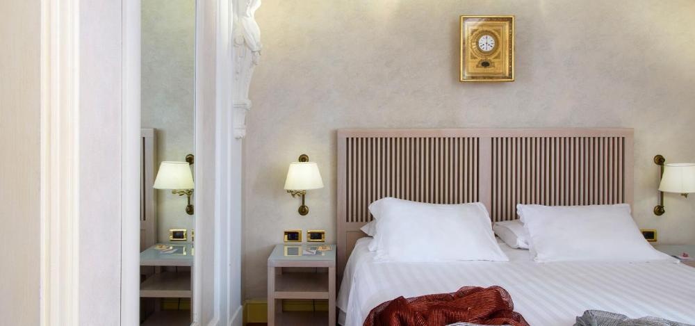Art Hotel Orologio Image 141