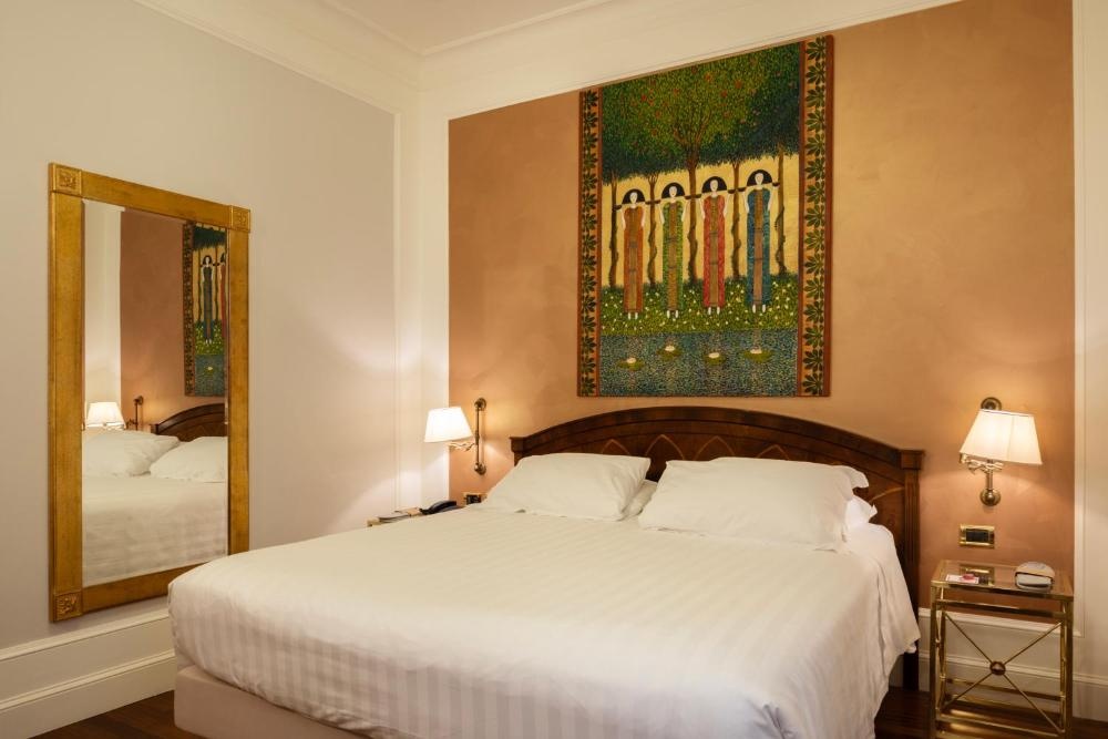 Art Hotel Orologio Image 15