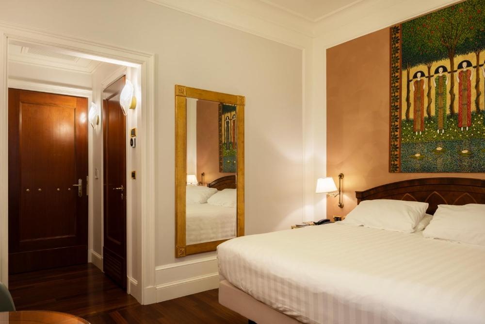 Art Hotel Orologio Image 16