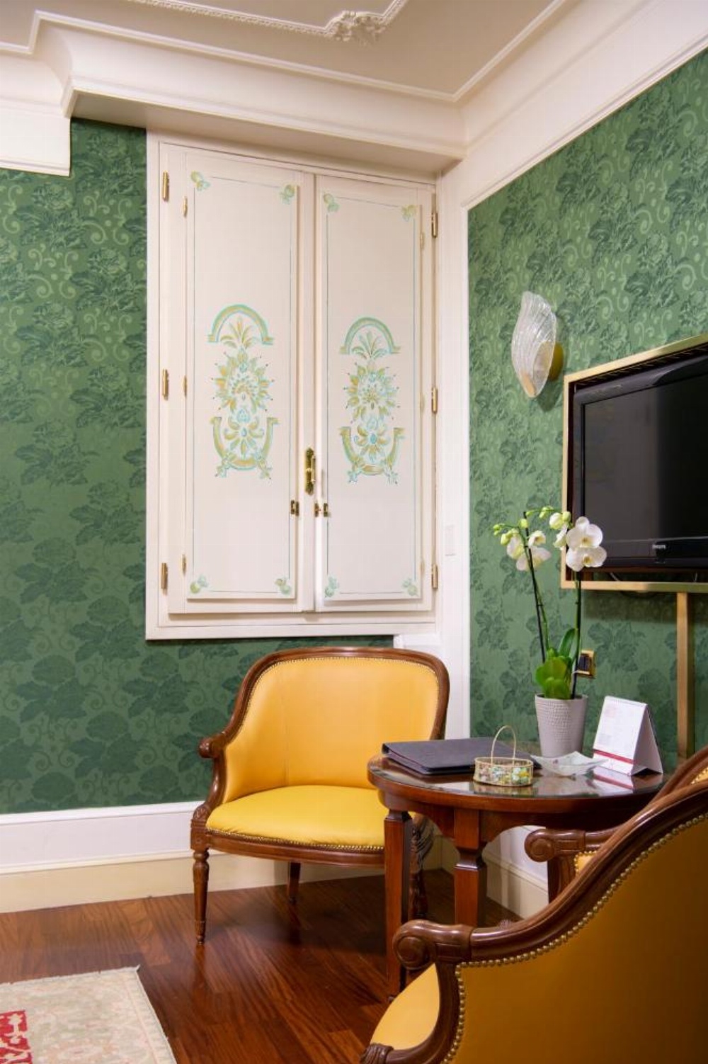 Art Hotel Orologio Image 17