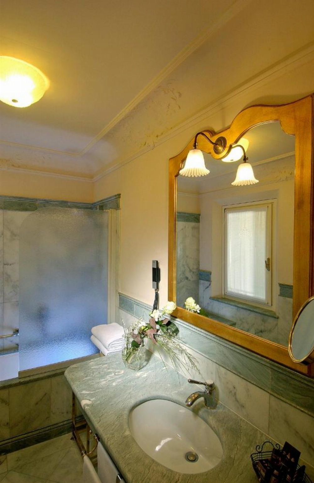 Art Hotel Orologio Image 18