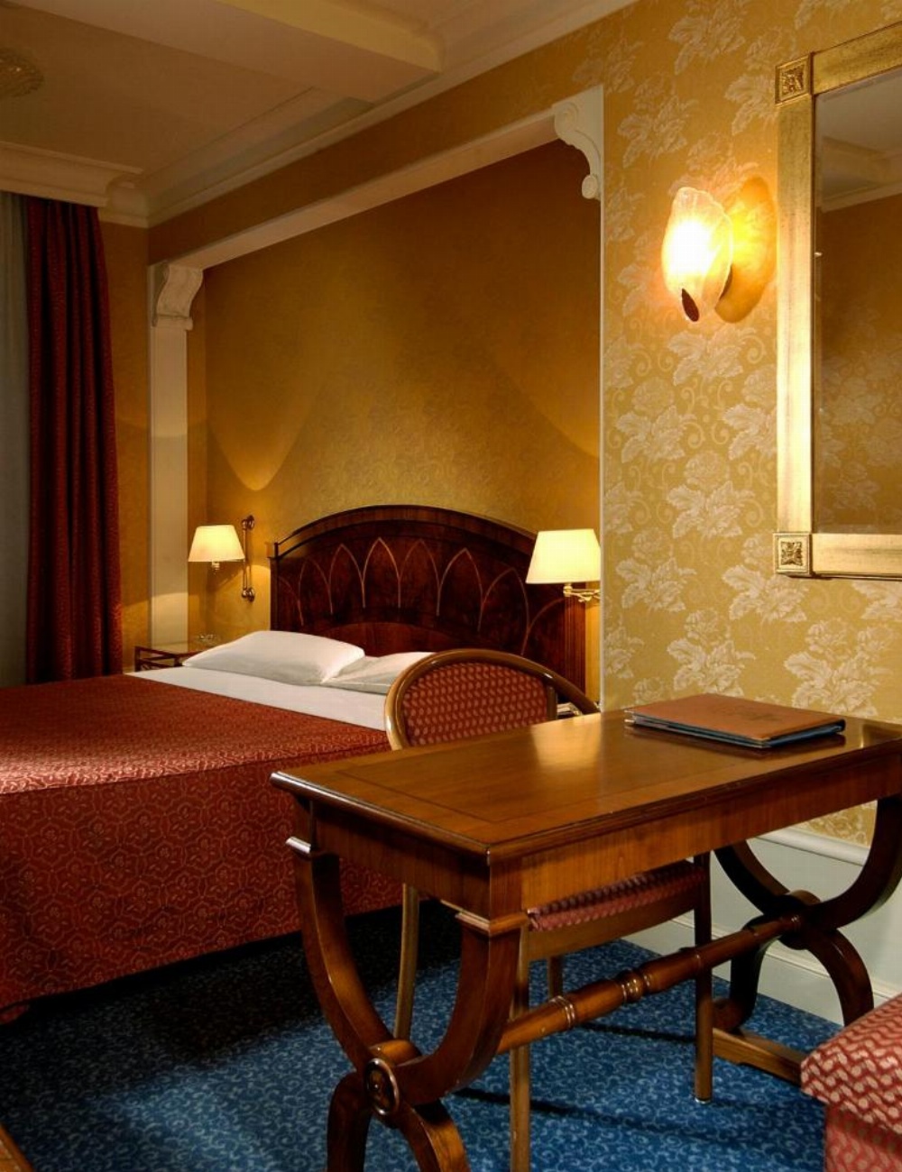 Art Hotel Orologio Image 21
