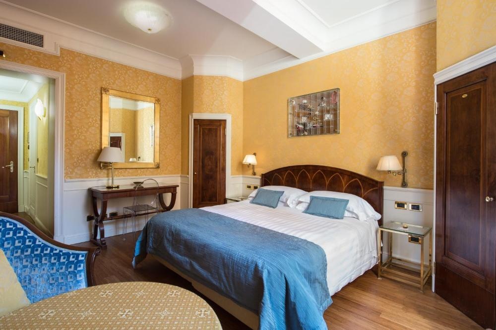 Art Hotel Orologio Image 22