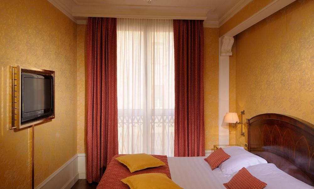 Art Hotel Orologio Image 24