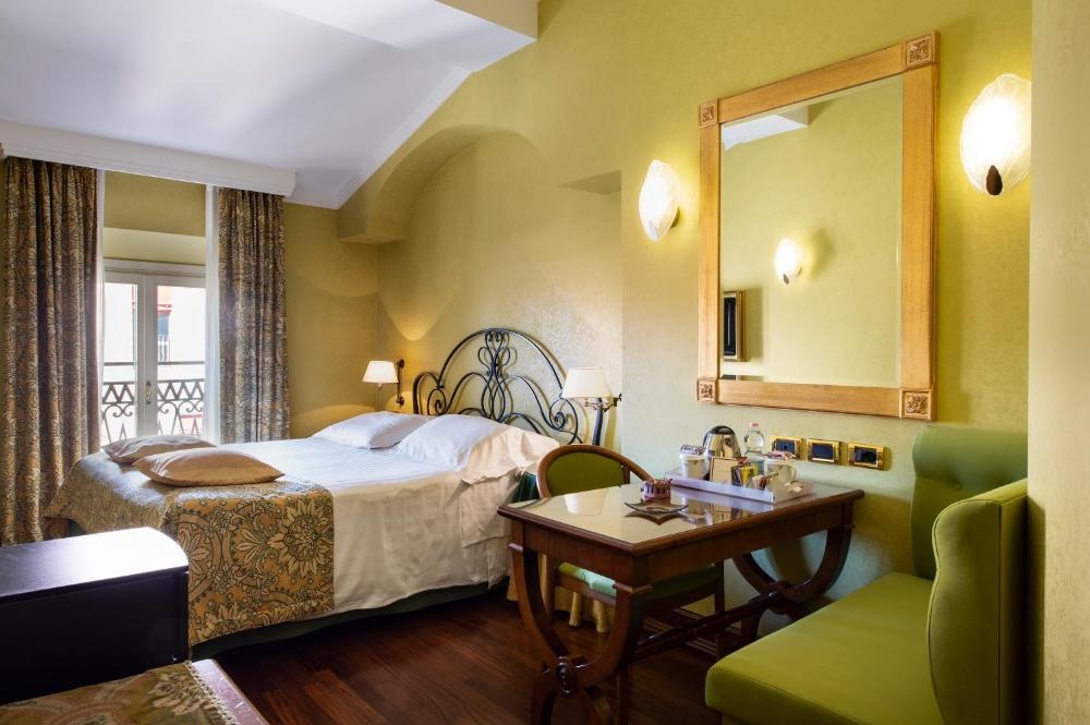 Art Hotel Orologio Image 25
