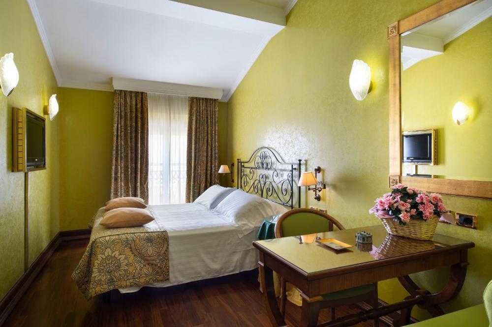 Art Hotel Orologio Image 26