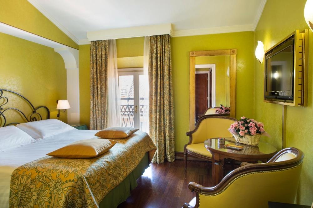 Art Hotel Orologio Image 27