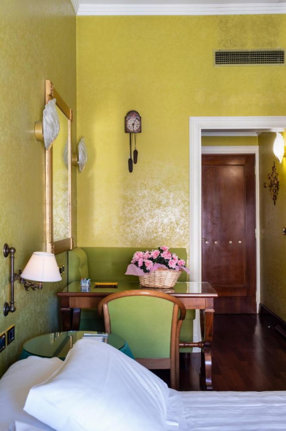 Art Hotel Orologio Image 28