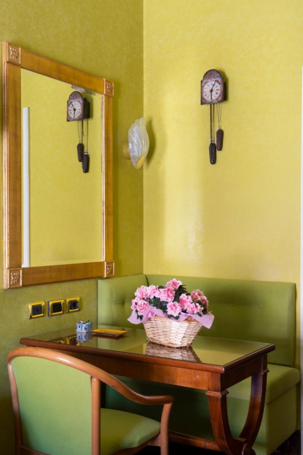 Art Hotel Orologio Image 29