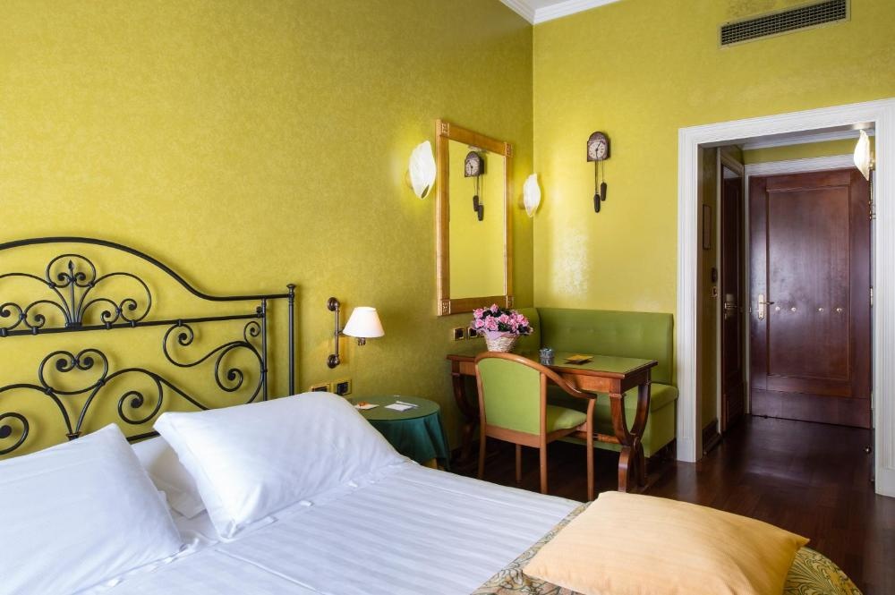 Art Hotel Orologio Image 30