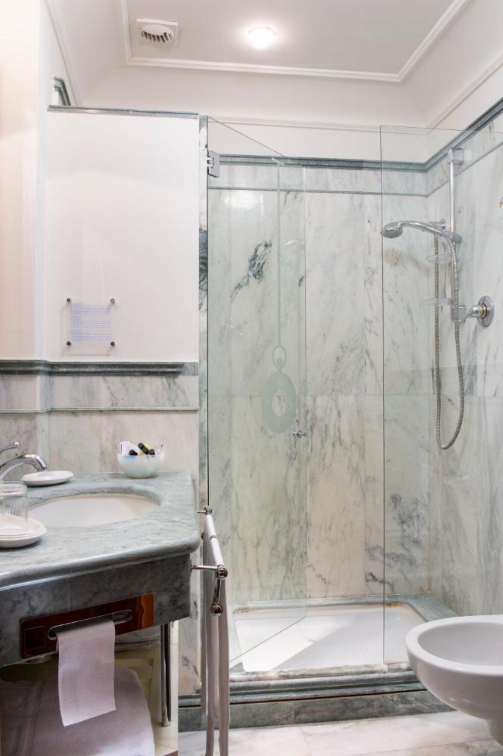 Art Hotel Orologio Image 33
