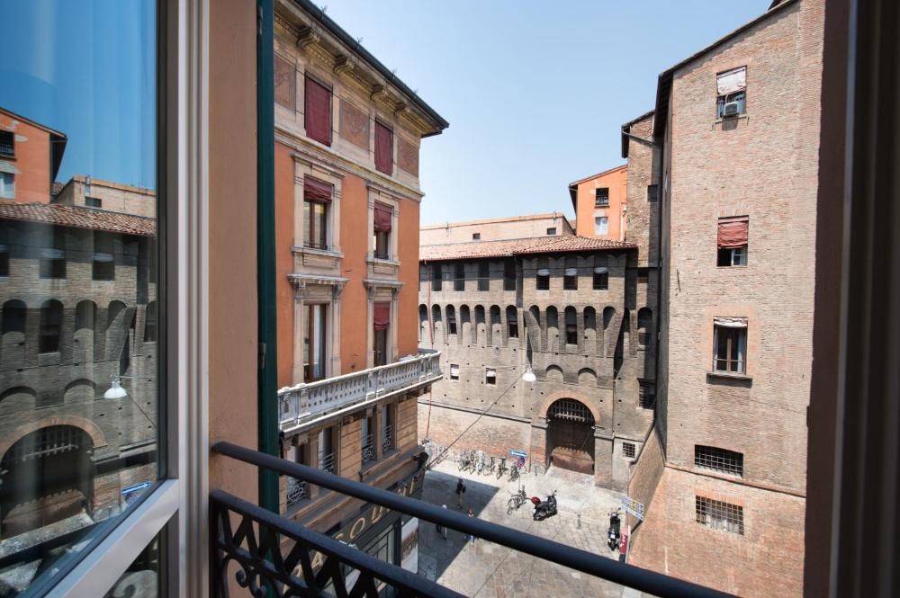 Art Hotel Orologio Image 34