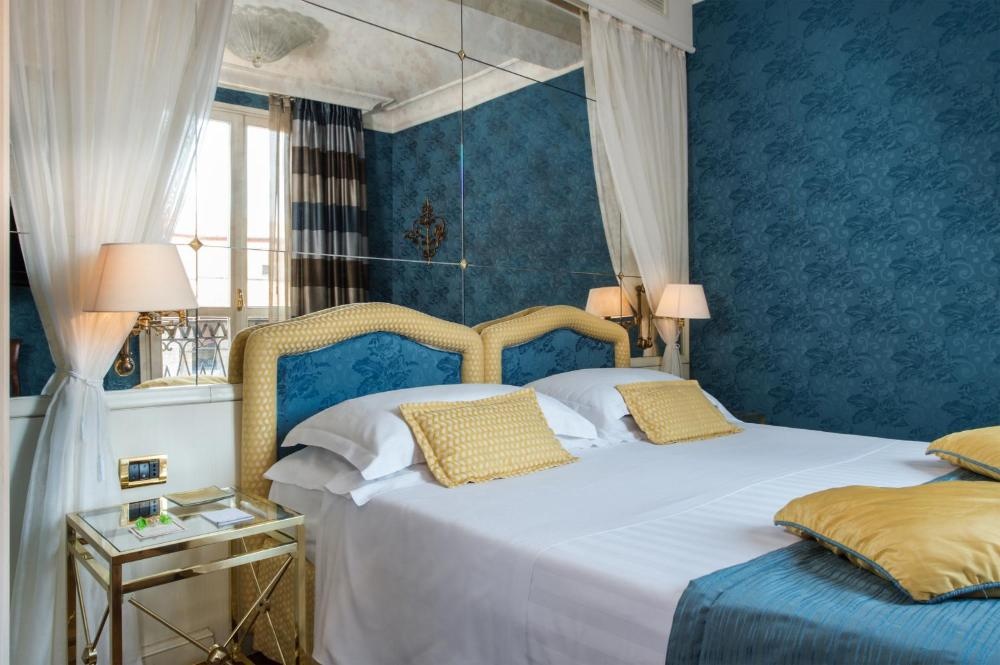 Art Hotel Orologio Image 36