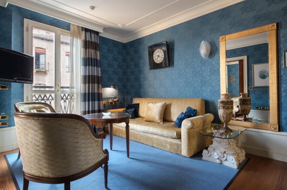 Art Hotel Orologio Image 37