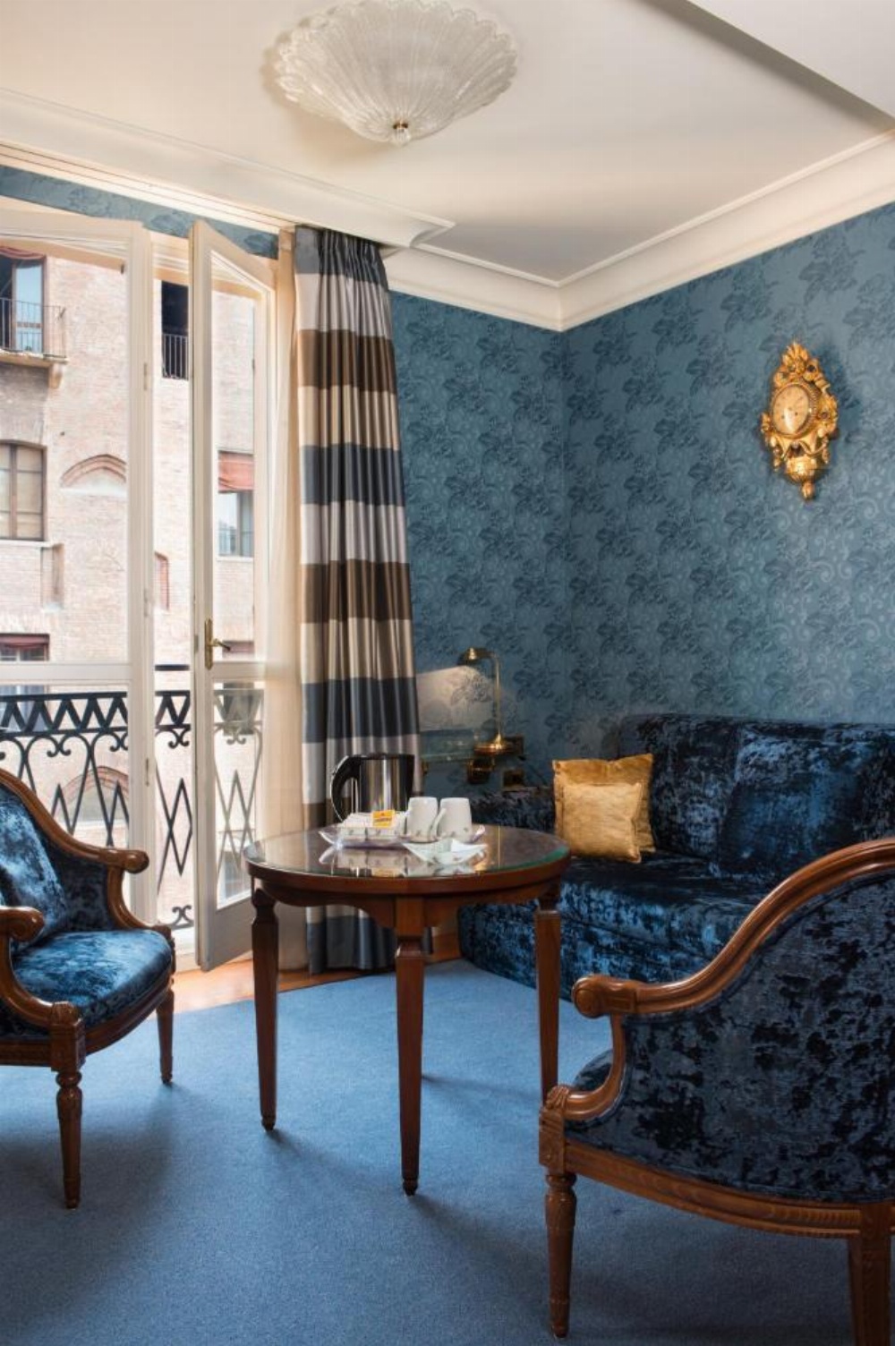 Art Hotel Orologio Image 38