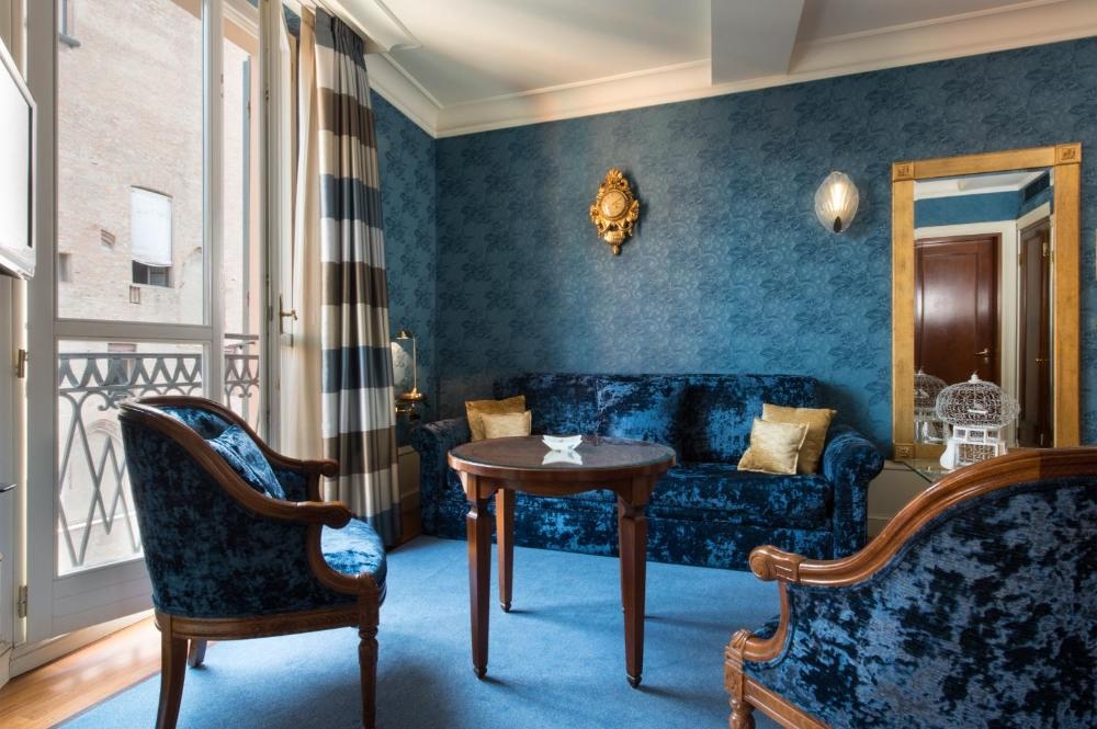 Art Hotel Orologio Image 39