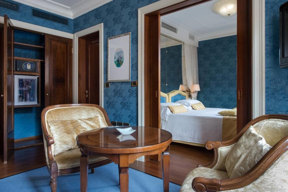 Art Hotel Orologio Image 40