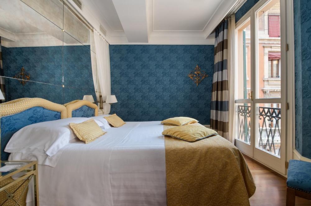 Art Hotel Orologio Image 41