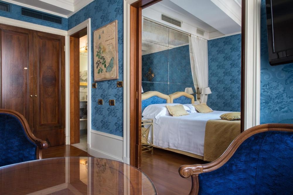 Art Hotel Orologio Image 42