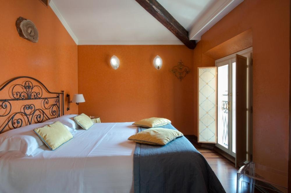 Art Hotel Orologio Image 45