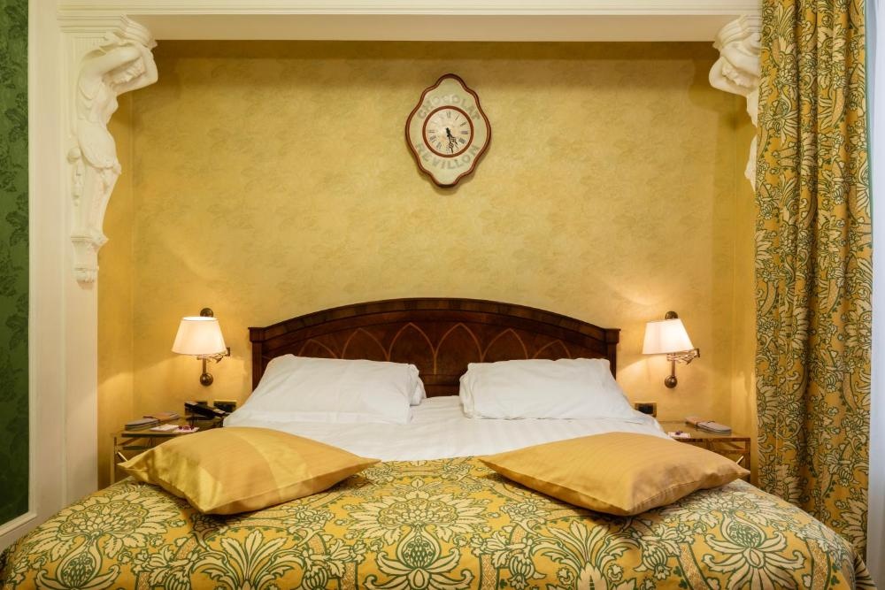 Art Hotel Orologio Image 7