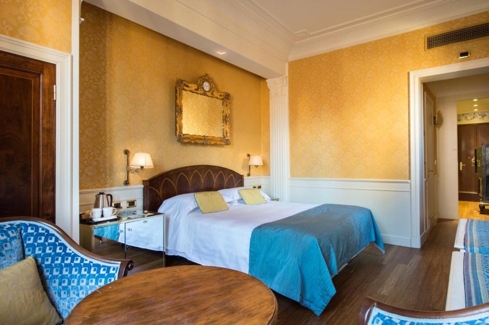 Art Hotel Orologio Image 80