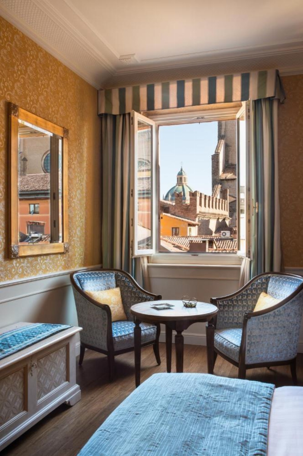 Art Hotel Orologio Image 81