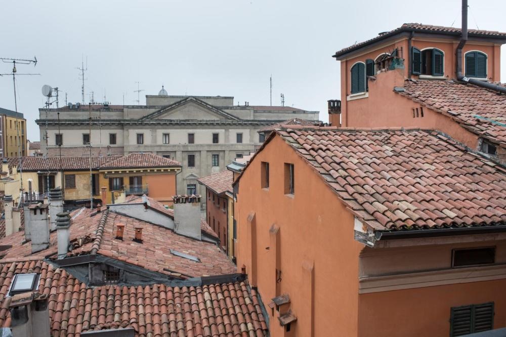 Art Hotel Orologio Image 95